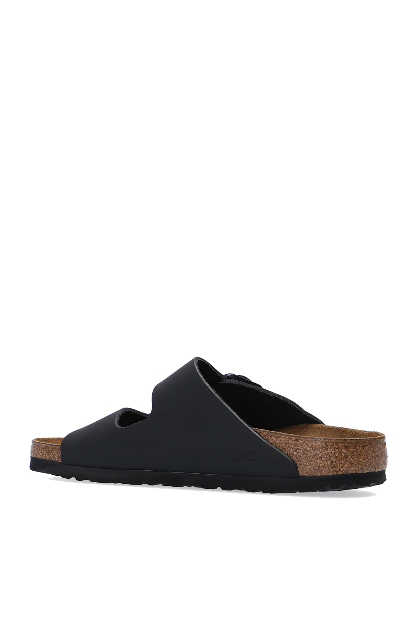 Birkenstock 'Arizona BS' leather slides | Women's | Vitkac